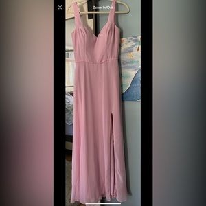 Kennedy blue Zoey dress